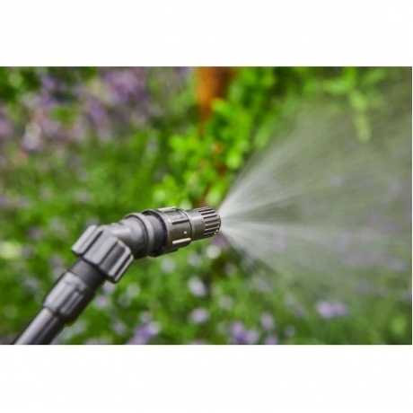 Распылитель ранцевый Ryobi RY18BPSB-0 18В 5133005774 - фото 9