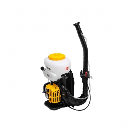 

Опрыскиватель бензиновый GS-43, 43 см3, бак 14 л Denzel хорошее состояние