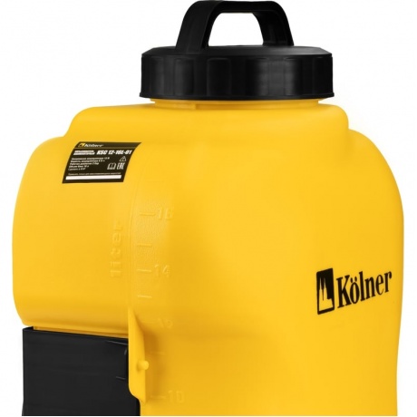 Опрыскиватель Kolner KSC 12-16L-01 (8060700236) - фото 9