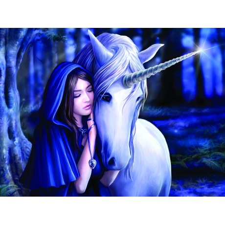 Стерео пазл PRIME 3D 13716 Утешение - фото 2