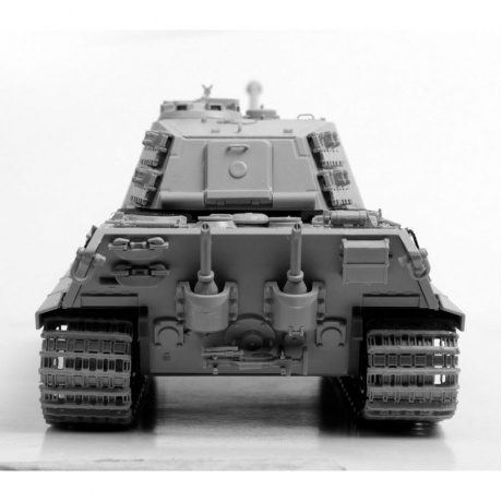 Немецкий танк &quot;Королевский Тигр с башней Хеншель&quot; 3601ПН - фото 2