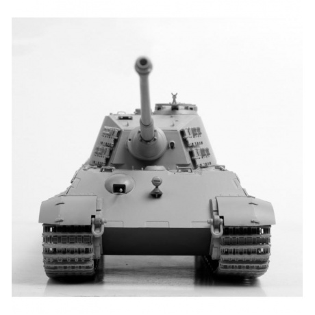 Немецкий танк &quot;Королевский Тигр с башней Хеншель&quot; 3601ПН - фото 3