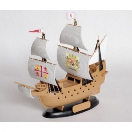 Сборная модель Флагман непобедимой Армады галеон Сан-Мартин 6502 1018₽