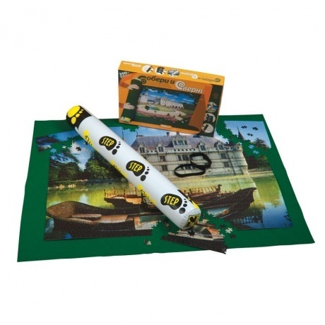 

Коврик для сборки пазлов 76046