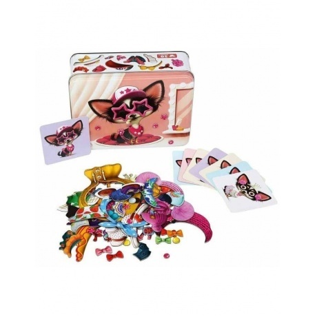 Пазлы магнитные 14279 "Чихуахуа" - фото 1