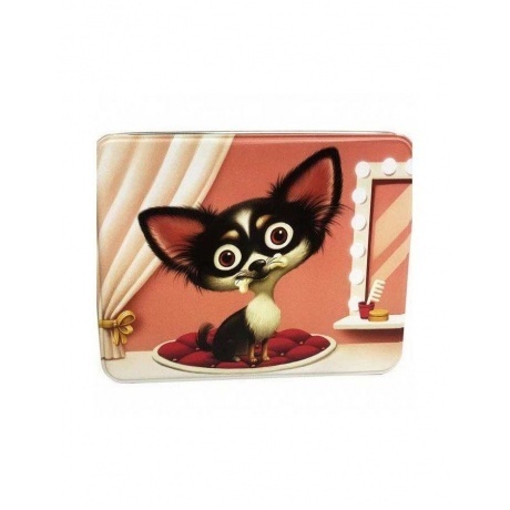 Пазлы магнитные 14279 "Чихуахуа" - фото 2