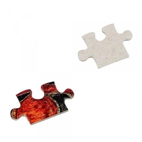 Пазл Castorland 1500 арт.C-151110 Филин /14 - фото 4