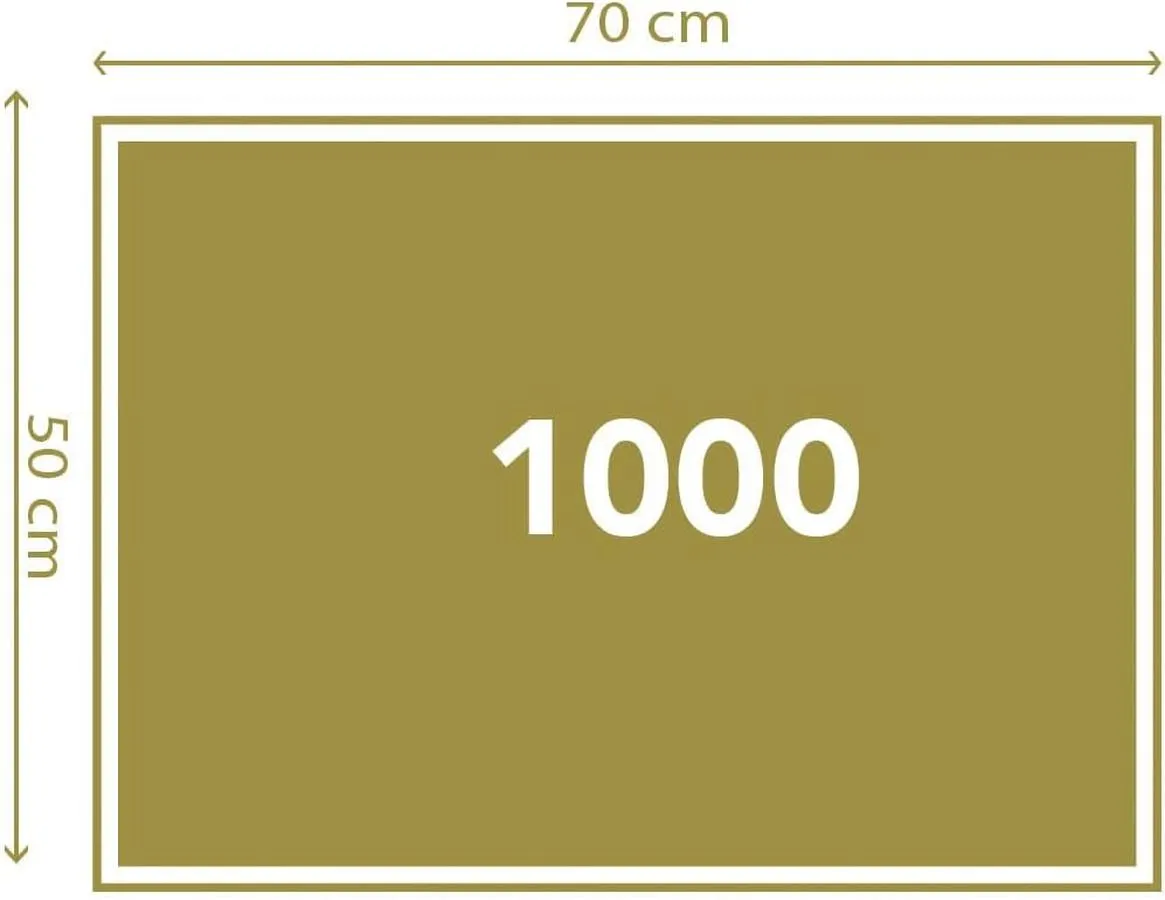 Пазл Clementoni 1000 арт.39646 Нью-Йорк Сити - фото 5