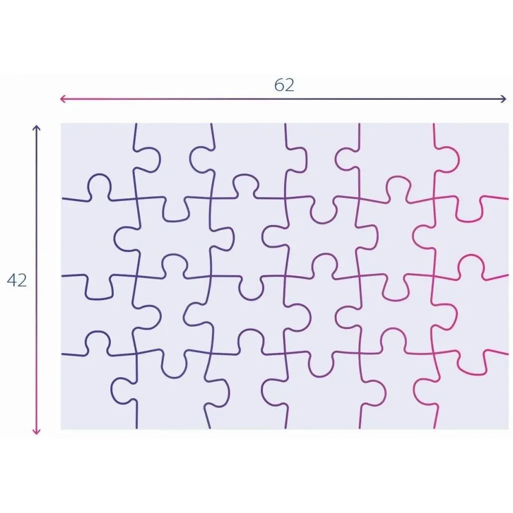 Пазл Clementoni 24 MAXI арт.20259 Disney. Винни-Пух - фото 4