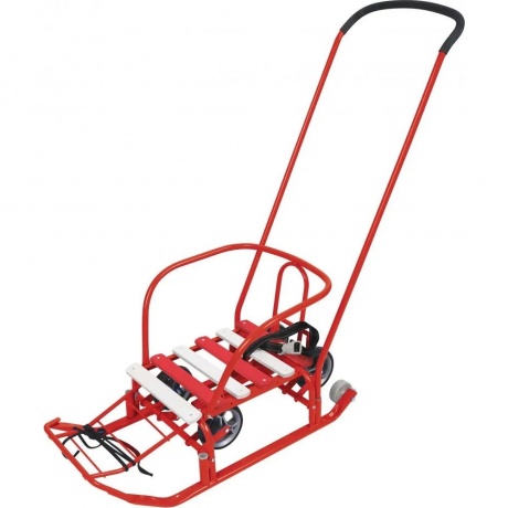 Санки Тимка 3 универсал - фото 1