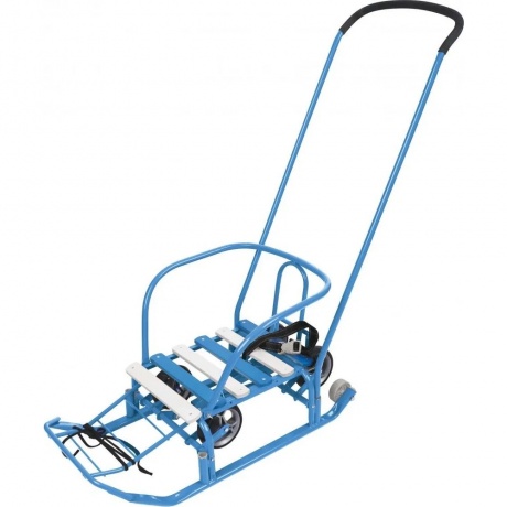 Санки Тимка 3 универсал - фото 2