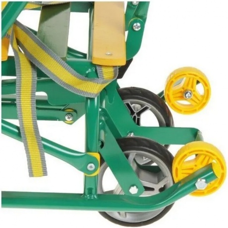 Санки Тимка 3 универсал - фото 5