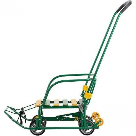 Санки Тимка 3 универсал - фото 7