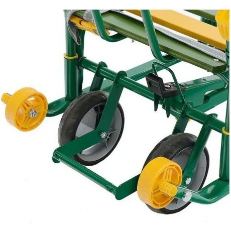 Санки Тимка 3 универсал - фото 8