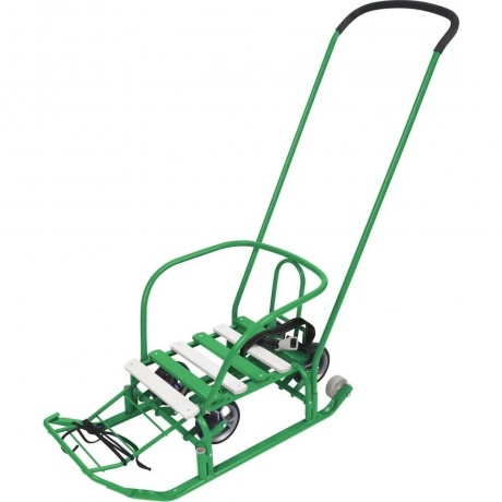 Санки Тимка 3 универсал - фото 10