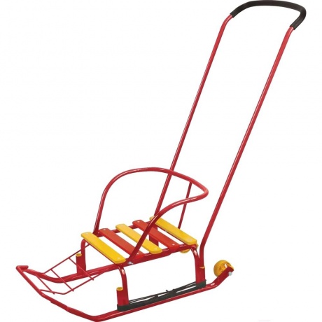 

Санки Тимка 3К