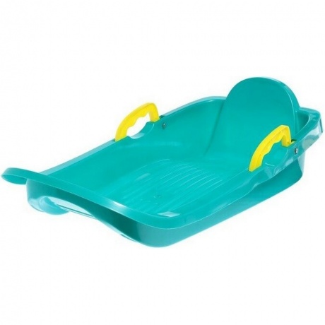 Санки-Ледянка "SNOW-Боб"  Радиан - фото 1