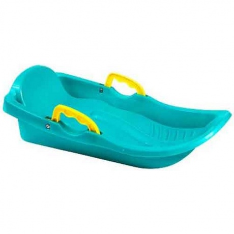 Санки-Ледянка "SNOW-Боб"  Радиан - фото 2