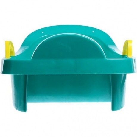 Санки-Ледянка "SNOW-Боб"  Радиан - фото 5