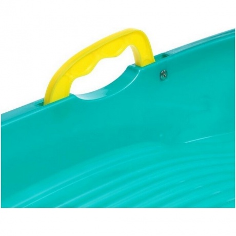 Санки-Ледянка "SNOW-Боб"  Радиан - фото 7