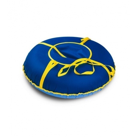 

Ватрушка Иглу "Сноу" Oxford диаметр 90 см цвет в асс., Желтый;зеленый;красный;синий;фиолетовый