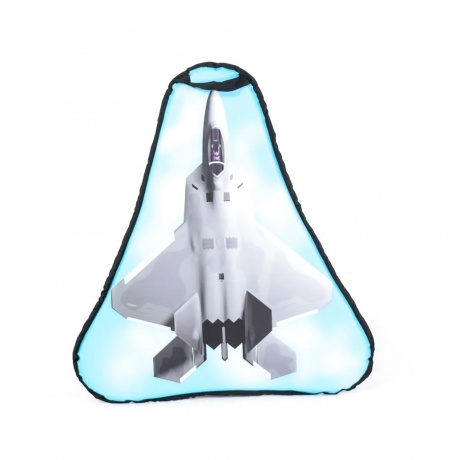 Ледянка самолет Принт (малый) 14-121ТП - фото 2