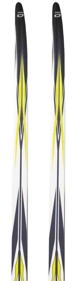 Лыжи Arrow grey, 200 см, wax (СПЕЦПРЕДЛОЖЕНИЕ)