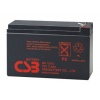 Батарея для ИБП CSB GP1272 F2 (28W)