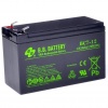 Батарея для ИБП BB Battery BC 7,2-12