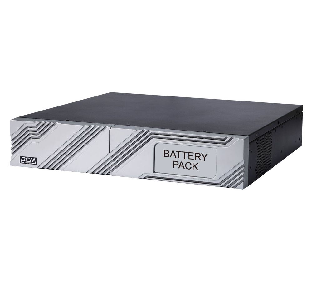 Батарея для ИБП Powercom BAT SRT-48V for SRT-1500A/2000A батарея для ибп powercom bat vgd 240v rm for vrt 6000 w o pdu