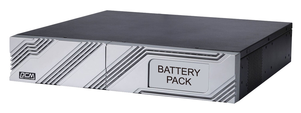 Батарея для ИБП Powercom SRT-72V for SRT-3000A батарея для ибп powercom bat vgd 240v rm for vrt 6000 w o pdu