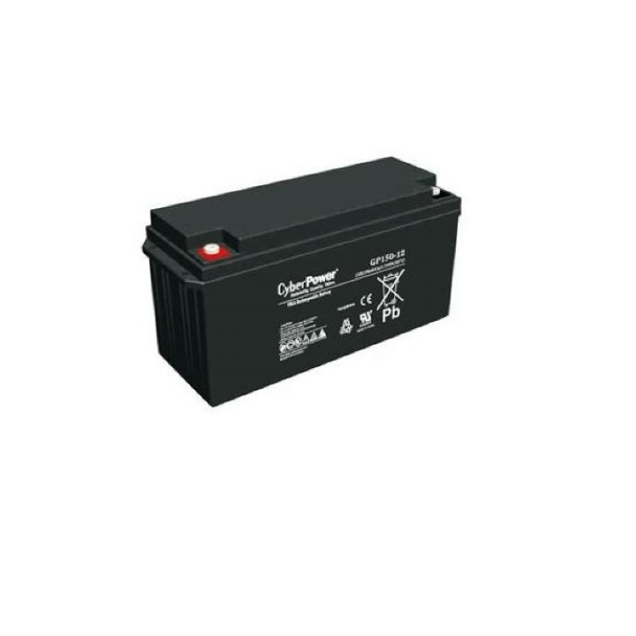Батарея для ИБП CyberPower GP150-12 - фото 1