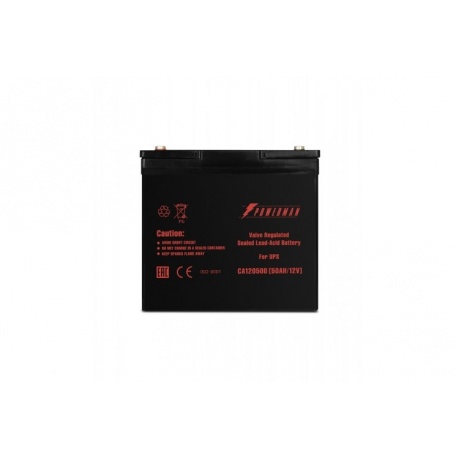 Батарея для ИБП Powerman CA12500 - фото 2
