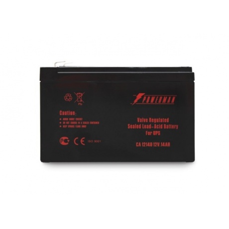 Батарея для ИБП Powerman CA12140 - фото 2