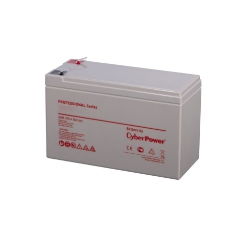 Батарея для ИБП CyberPower Professional series RV 12-12