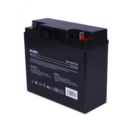 Батарея для ИБП Sven SV12170 (SV-0222017) - фото 1