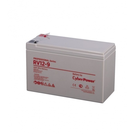 Батарея для ИБП CyberPower Professional series RV 12-9