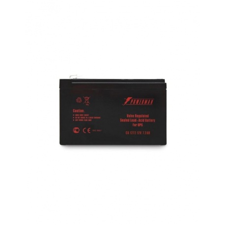 Батарея для ИБП Powerman CA1272 - фото 2