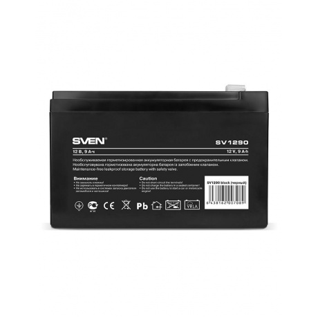 Батарея для ИБП Sven SV1290 SV-0222009) - фото 2