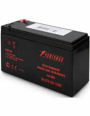 Батарея для ИБП Powerman CA1270