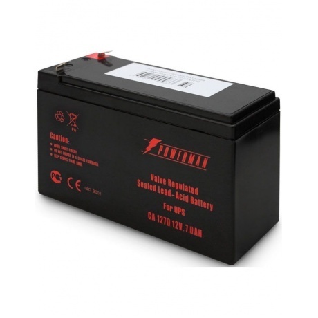 Батарея для ИБП Powerman CA1270