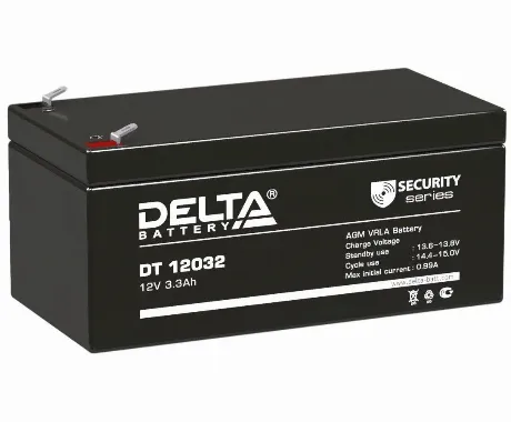 Батарея для ИБП Delta DT 12032