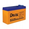 Батарея для ИБП Delta HR 12-24W