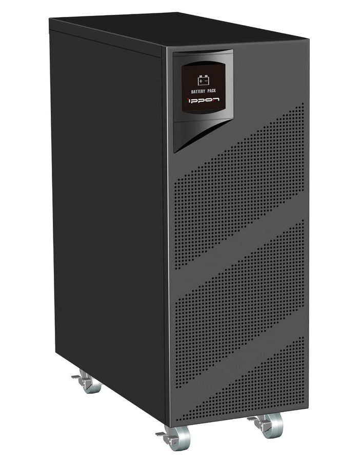 Батарея для ИБП Ippon Innova RT Tower 288В батарея для ибп ippon innova rt 1 5 2k 2u