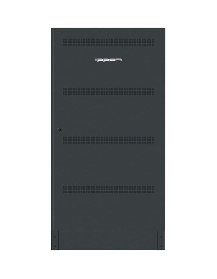 Батарея для ИБП Ippon Innova RT 33 60/80K Tower ippon innova rt 33 40k tower черный