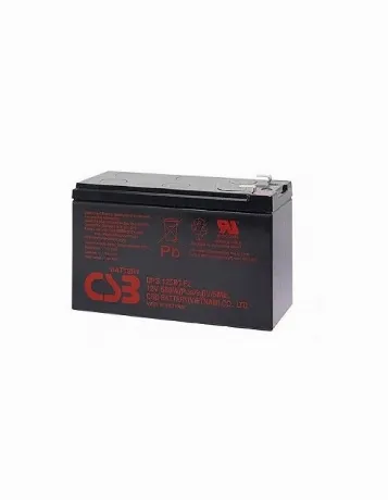 Батарея для ИБП CSB UPS12580