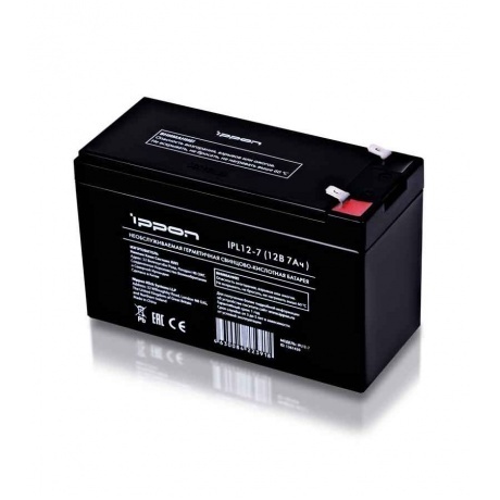 

Батарея для ИБП Ippon IPL12-7