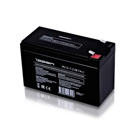 Батарея для ИБП Ippon IPL12-7