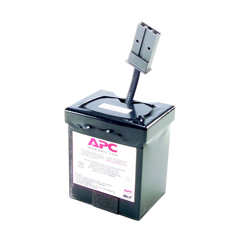 Батарея для ИБП APC RBC30 - фото 1