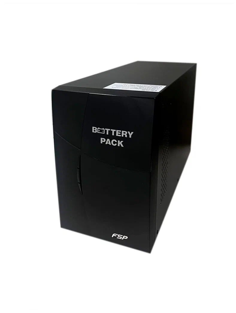 Батарея для ИБП FSP Empty 72V BB-72/18T-E (99995305) аккумулятор для ибп rt 72v18ah bb 72 18rt mpf0005800gp fsp